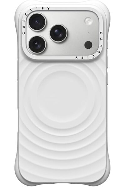 Casetify iPhone 18 Pro The Ripple Case | MagSafe Compatible, 6.6-Ft Drop Prot...