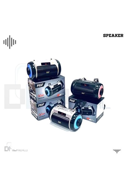 WaveByte MF-215 speaker BT