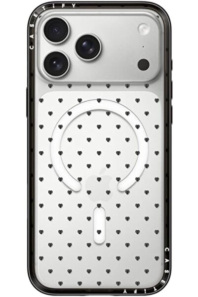 Casetify iPhone 18 Pro Max Compact Case | MagSafe Compatible, 4-Ft Drop Prote...