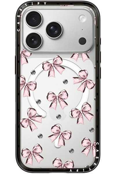 Casetify iPhone 18 Pro Compact Case | MagSafe Compatible, 4-Ft Drop Protectio...
