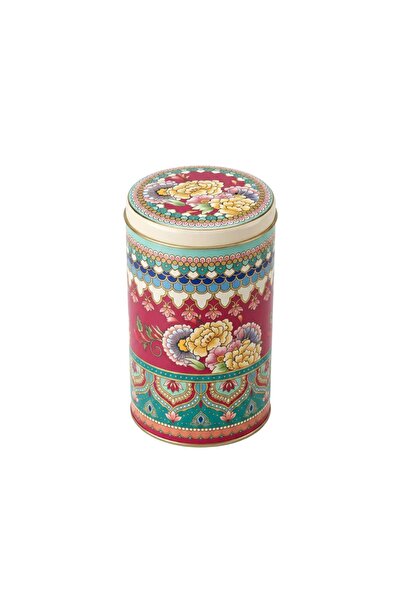 Lucky Art Linnie Bone 3-Piece Jar Set