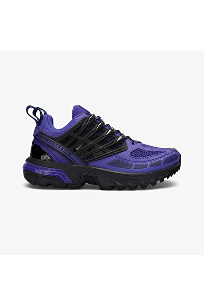 Salomon Acs Pro Unisex Mor Outdoor Ayakkabı