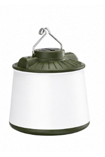 MİKİ Lampă de camping LED COBA CB G26S reîncărcabilă USB, înălțime reglabilă ...