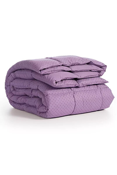 Nef Nef Homeware Πολύχρωμο Nef-Nef Homeware Υπέρδιπλο Πάπλωμα 39 - Μωβ