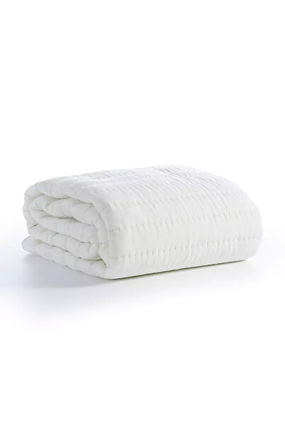 Nef Nef Homeware Υπέρδιπλο Πολύχρωμο Πάπλωμα Nef-Nef Homeware 108 - εκρού