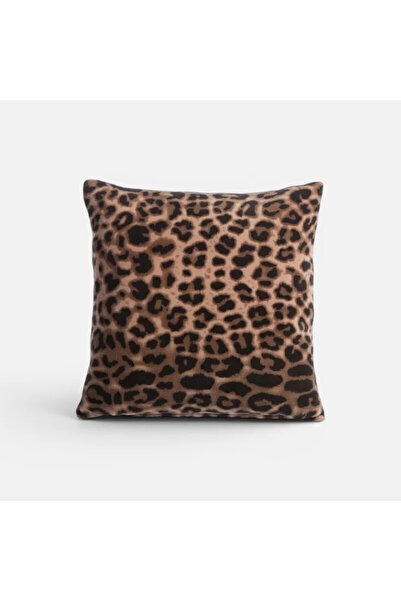 Nef Nef Homeware Διακοσμητικό Μαξιλάρι Cheetar (45Χ45) Nef-Nef Homeware