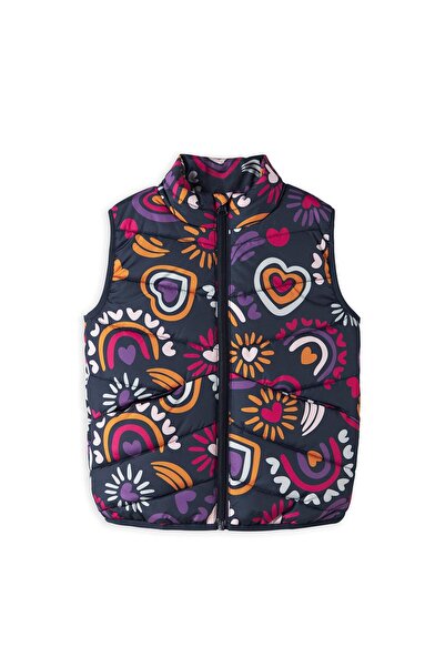 Name it Nmfmylane Vest Kız Çocuk Şişme Yelek 13243652