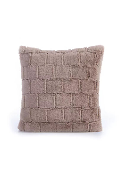 Nef Nef Homeware Διακοσμητικό Μαξιλάρι Berlow (45Χ45) Nef-Nef Homeware 95 - Μπεζ