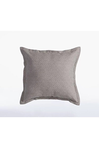 Nef Nef Homeware Διακοσμητικό Μαξιλάρι (50Χ50) Nef-Nef Homeware 110 - Γκρι