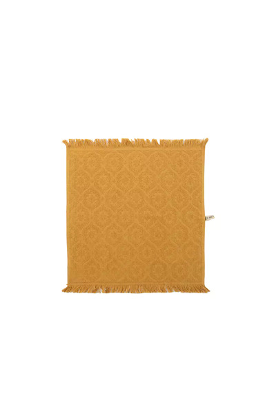 Nef Nef Homeware Μαρόκο Πανί Γυαλιού 50Χ50 Nef-Nef Homeware 106 - Κάρι