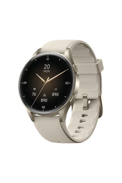 Grabit G-Glitiz Smart Watch Wolf Grey