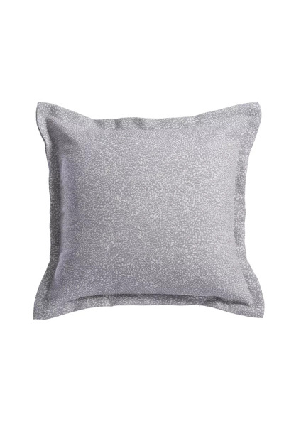 Nef Nef Homeware Διακοσμητικό Μαξιλάρι Αρόνια (50Χ50) Nef Nef 110 - Γκρι