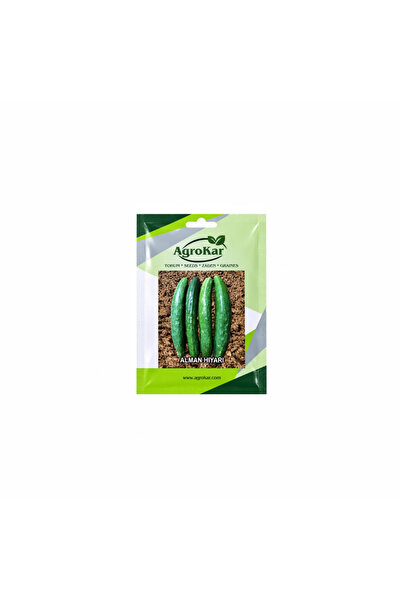 Alman Hıyarı Tohumu 10 g