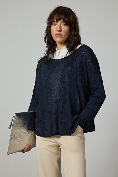 Touché Privé Thin Knitted Sweater