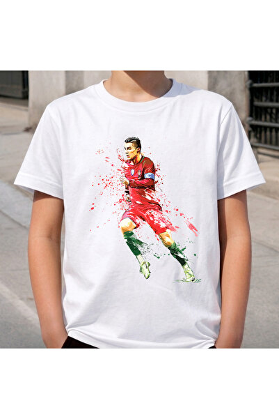 MAGORS Style-X CRISTIANO RONALDO ΕΚΠΤΩΜΕΝΟ ΑΝΔΡΙΚΟ ΚΑΙ ΕΝΗΛΙΚΟ ΜΠΛΟΥΖΑ