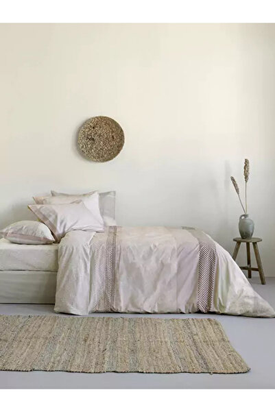Nima Home Basida Σετ Μονό Κατωσέντονο με Λάστιχο