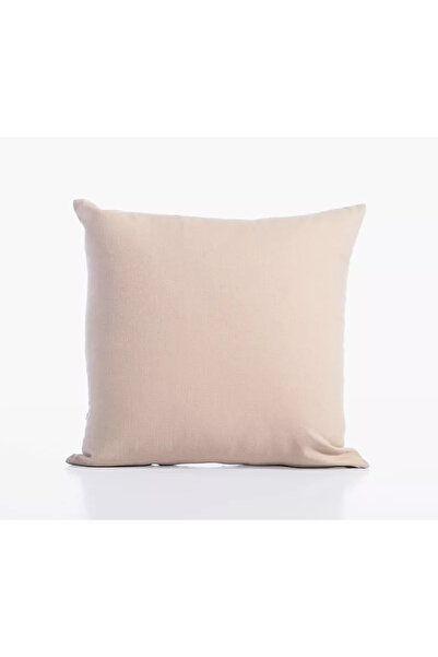 Nef Nef Homeware Διακοσμητικό Μαξιλάρι (45Χ45) Nef-Nef Homeware 95 - Μπεζ