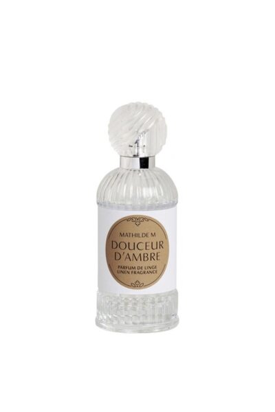 Mathilde M Parfum de rufe Les Intemporelles – Douceur d’Ambre 75 ml