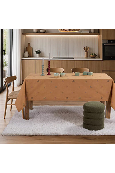 Nef Nef Homeware Ανθεκτικό στους λεκέδες Τραπεζομάντιλο Elaris Nef-Nef Homewa...