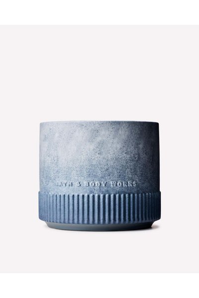 Bath & Body Works Lavender + Jasmine 4 Fitilli Büyük Mum