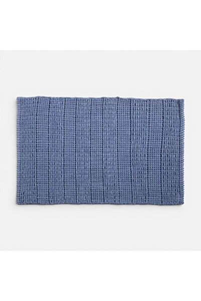 Nef Nef Homeware Χαλάκι Μπάνιου Delight 50x80 Nef-Nef Homeware 97 - Μπλε