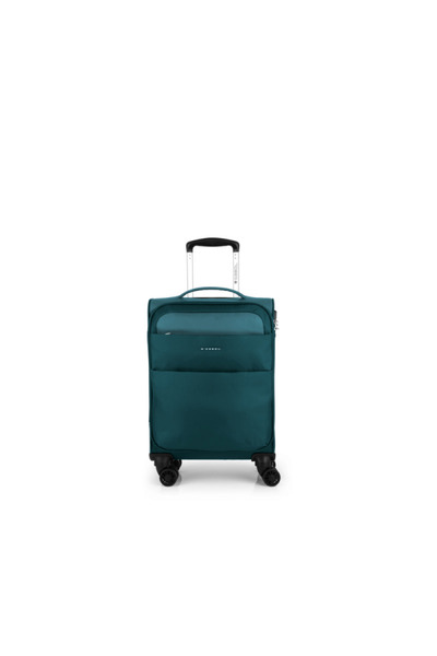 Gabol Βαλίτσα Cloud Cabin 55x38x20εκ. Πράσινη