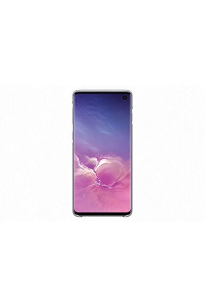 Samsung Clear Cover S10 Διάφανη