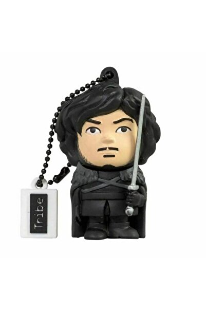 TRIBE Στικάκι USB 3D Γκοτ Τζον Σνόου 16GB