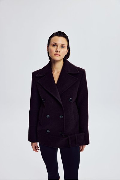 LE TOMAS DARCY JACKET