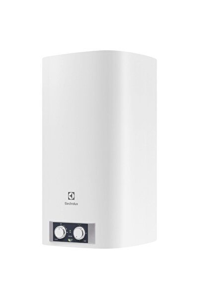 Electrolux Boiler electric EWH 50 Fmx EEC, Clasa C, 2000W, 50L, 3 trepte de î...