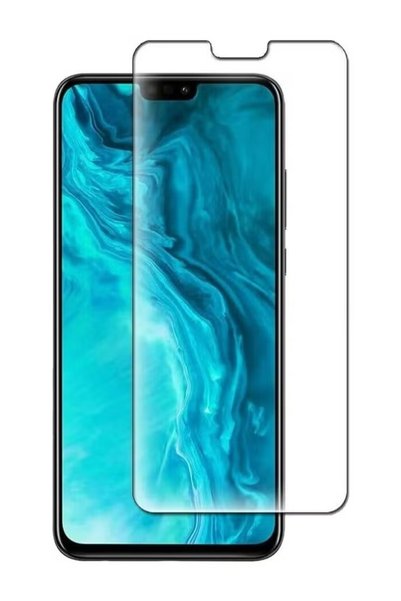 Primo Plus واقي شاشة لهاتف Honor 9X Lite: حماية غير مرئية، ملمس ناعم، ووضوح ف...