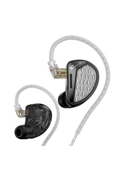 KZ Sonata Tunable 28 Balanced Armature Hi-Fi IEM Kulak İçi Kulaklık