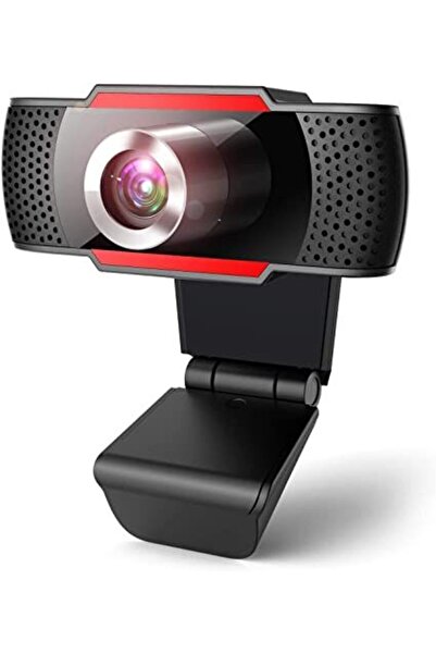 OEM Κάμερα web Q8 HD 1080p
