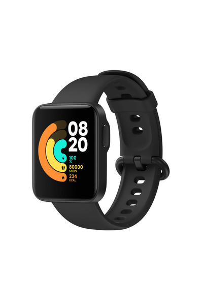 Xiaomi Mi Watch Lite Μαύρο
