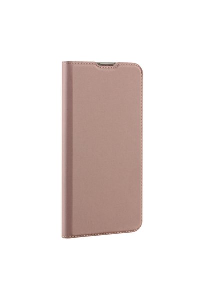 Vivid Θήκη Book Xiaomi Redmi 7A Rose Gold
