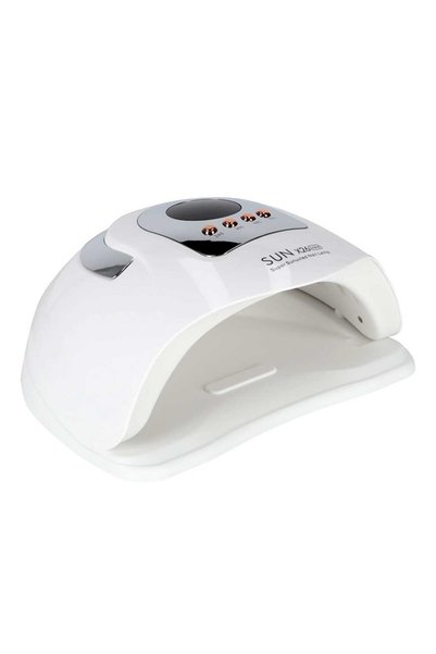 OEM Lampă UV pentru unghii, modelul „SUN X26 MAX”, pentru manichiură, unghii ...