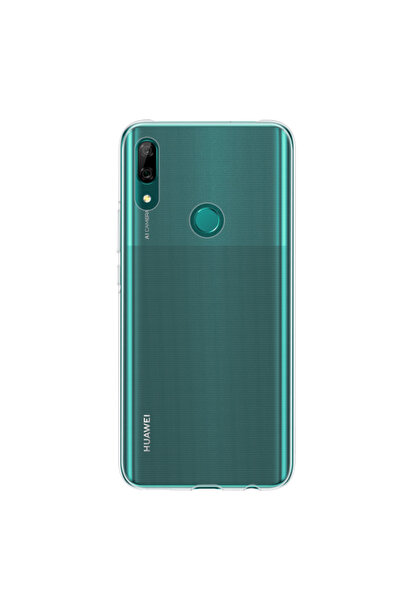 Huawei Θήκη P Smart Z Διάφανη