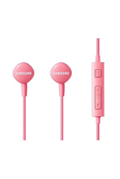Samsung Στερεοφωνικά ακουστικά HS130 Ροζ