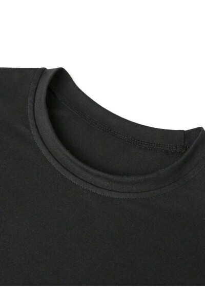 MAGORS Stil-X CRISTIANO RONALDO Printed Crew Neck Boys' and Youth T-Shirt