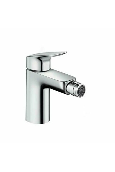 Vivis Baterie bideu LOGIS 100, crom
