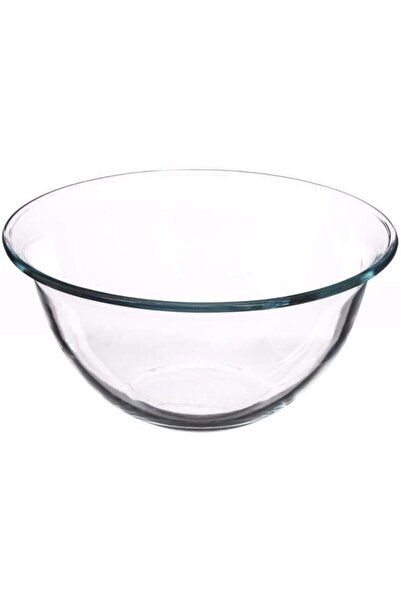 BENİMER 59414 Borcam Round Bowl 900 Cc