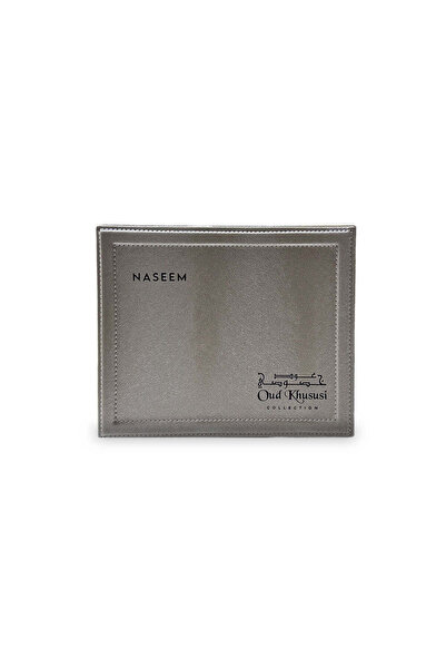 Naseem Oud Khususi Gift Set – Dehn Al Oud Perfume Oil & Oud Muattar