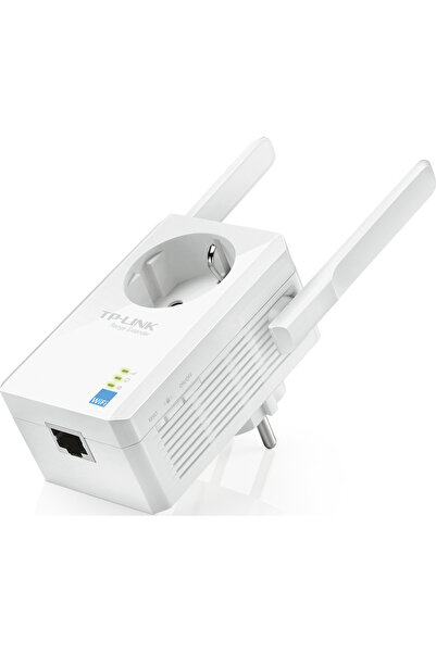 TP-LINK TP Link Επεκτατής Εμβέλειας WiFi WA860RE Passthrough
