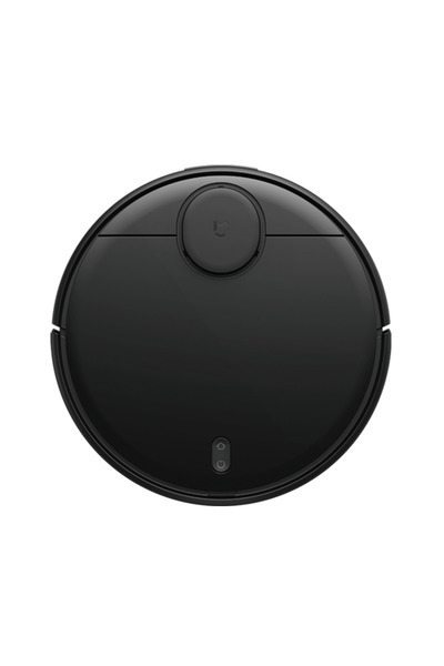 Xiaomi Robot Vacuum-Mop Pro Μαύρο