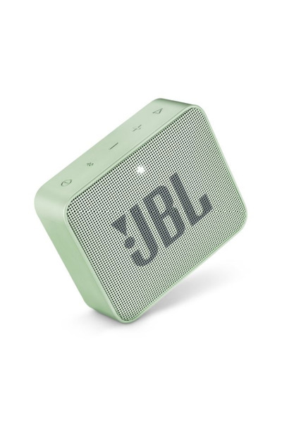JBL GO2 Ηχείο Bluetooth Αδιάβροχο Μέντα