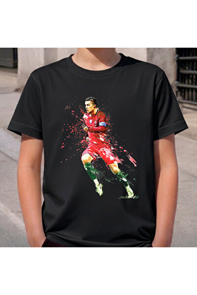 MAGORS Style-X CRISTIANO RONALDO ΕΚΠΤΩΜΕΝΟ ΑΝΔΡΙΚΟ ΚΑΙ ΕΝΗΛΙΚΟ ΜΠΛΟΥΖΑ