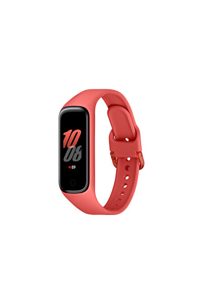 Samsung Galaxy Fit 2 Κόκκινο