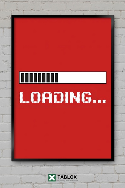 tablomaxtbx Poster retro pentru jocuri de gaming, decor artistic, cadru de pe...