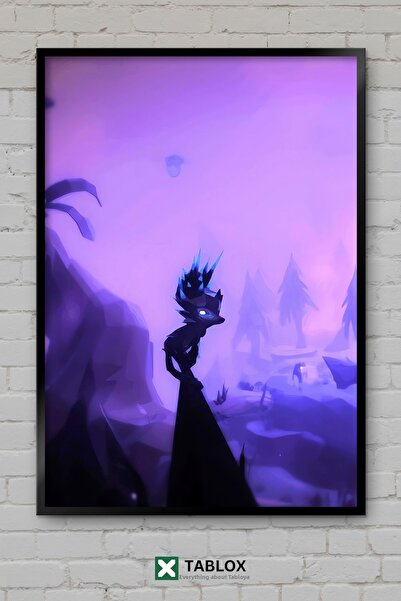 tablomaxtbx Poster pentru jocuri video Fire Emblem, strategie RPG, aspect cad...