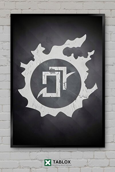 tablomaxtbx Final Fantasy XIV Astrolog Ast Character Art Frame View Decorativ...